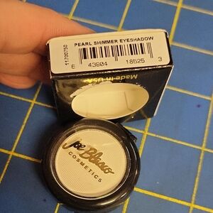 Joe Blasco Pearl Shimmer Eyeshadow 1.4g New in Box